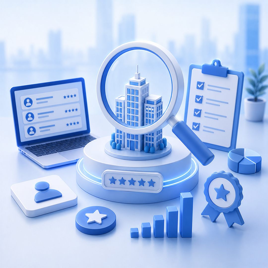 Best AI Consulting Companies in 2026 (Curated List)